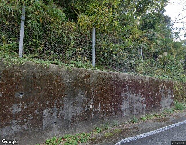 CRYSTAL2 裏側からの外観