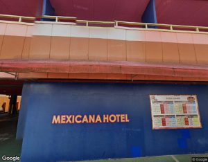 メキシカーナホテル【スタイリッシュグループ(おとぼけビーバー)】の外観・周辺写真
