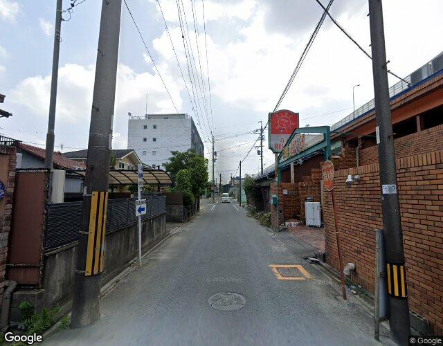ファインリゾート【スタイリッシュグループ(おとぼけビーバー)】 右側からの外観