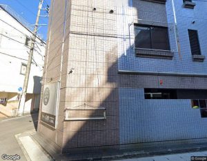 ホテル リトルドルフィン 岐阜の外観・周辺写真
