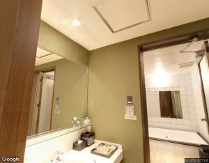 HOTEL SULATA 岐阜羽島の外観・周辺写真