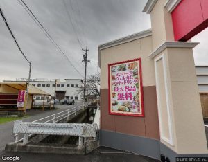 大垣ホテルヴィヴィの外観・周辺写真