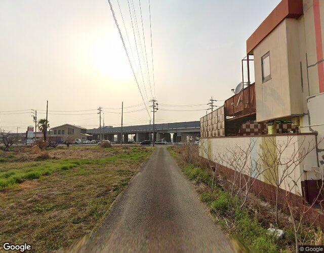 ホテル ドルチェ 左側からの外観