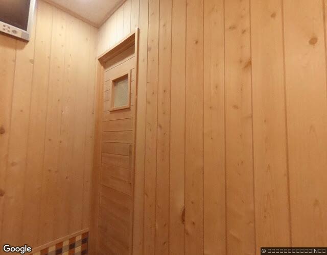 一宮 ラブホテル 俺のホテル 一宮店 左側からの外観