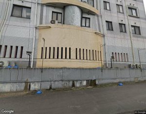ウォーターゲート多治見の外観・周辺写真