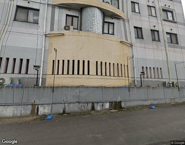 ウォーターゲート多治見の外観