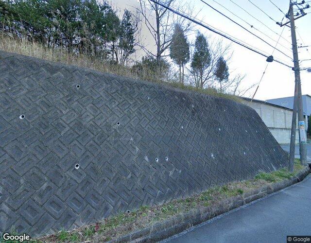 多治見ホテルロコガーデン 左側からの外観