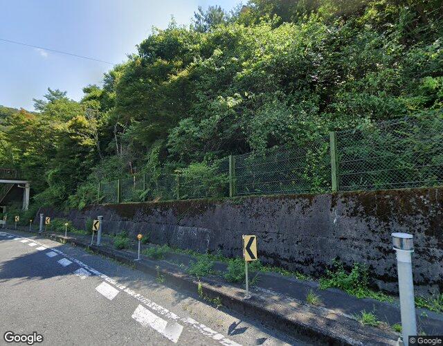 HOTEL LANI 瑞浪 右側からの外観