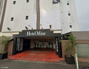ホテル マイン 岐阜の外観・周辺写真