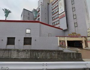 HOTEL ウォーターゲート名古屋