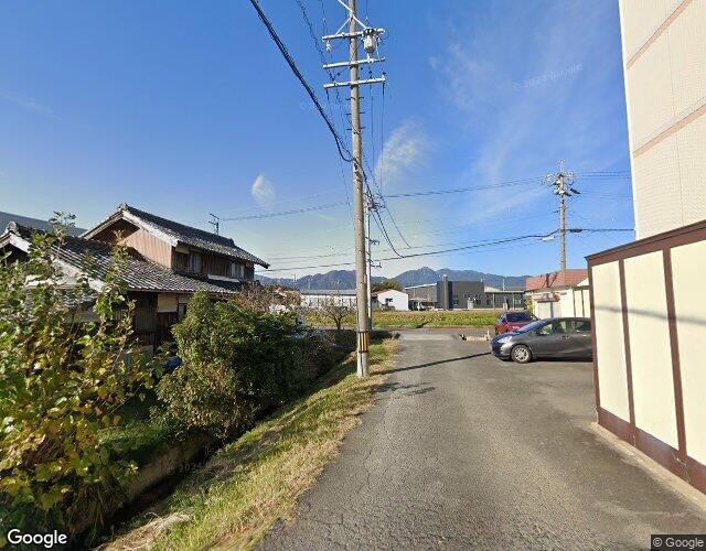 ホテル ロコガーデン 三重菰野 左側からの外観