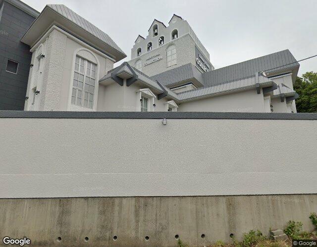 Luxury Hotel COLLECTIONの外観