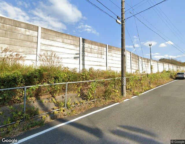 ホテル アクアゲート 右側からの外観