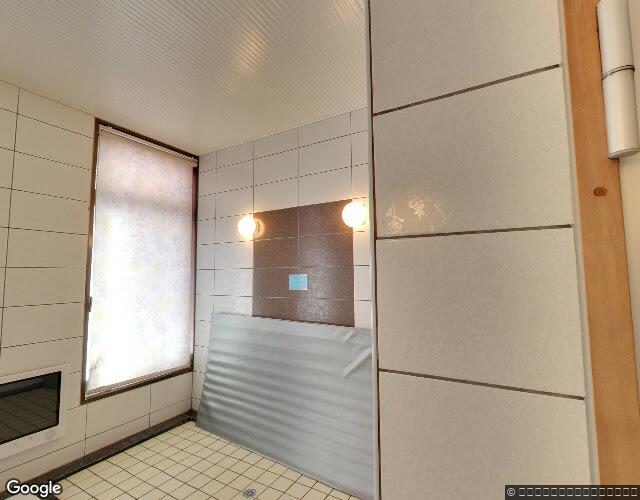 HOTEL K’s DANDY -プロヴァンスの街へ- 裏側からの外観