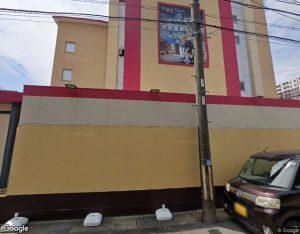 ウォーターゲート蟹江店
