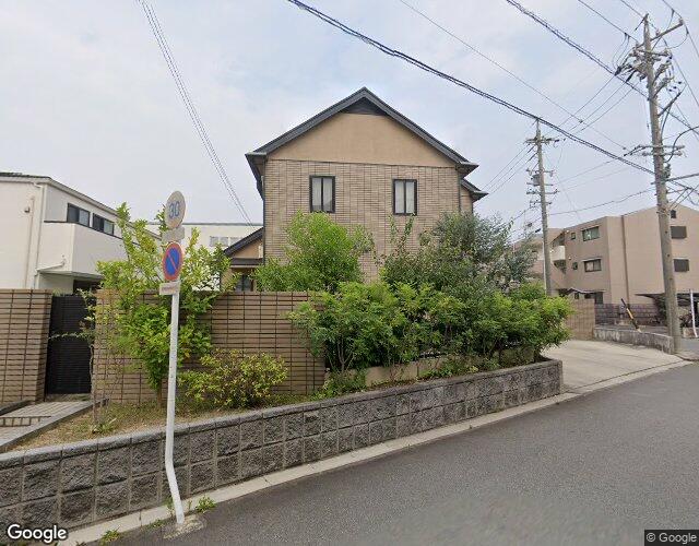 スパホテルEU 右側からの外観
