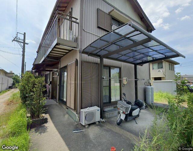 HOTEL MYTH Dione（ホテル マイス ディオーネ） 左側からの外観