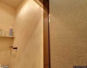 ホテル プチの外観・周辺写真