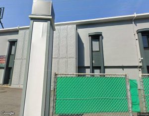 HOTEL THE CACTUSの外観・周辺写真