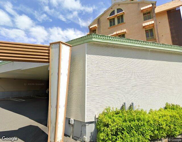 AURA RESORT伊賀店の外観