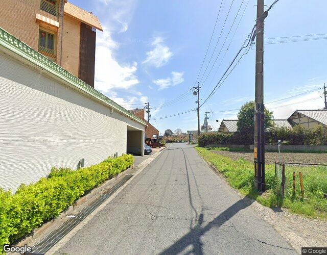 AURA RESORT伊賀店 右側からの外観