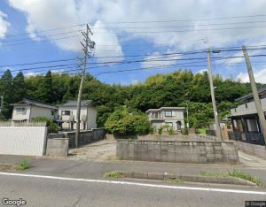 満月の外観・周辺写真