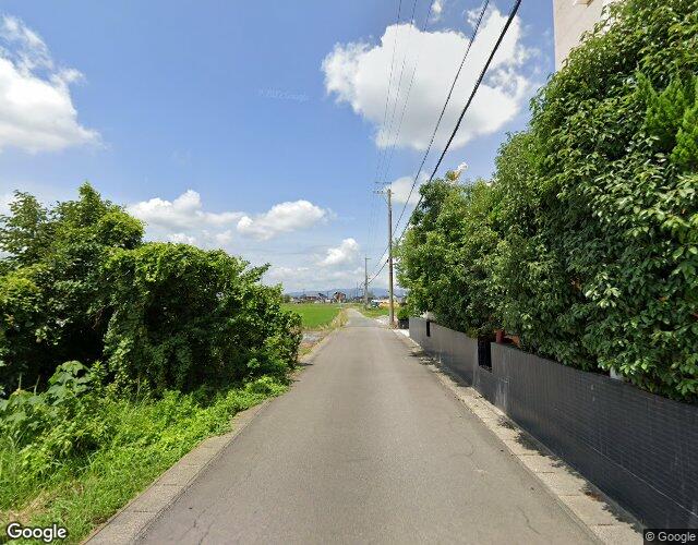 離雑踏ホテル　津島店 左側からの外観