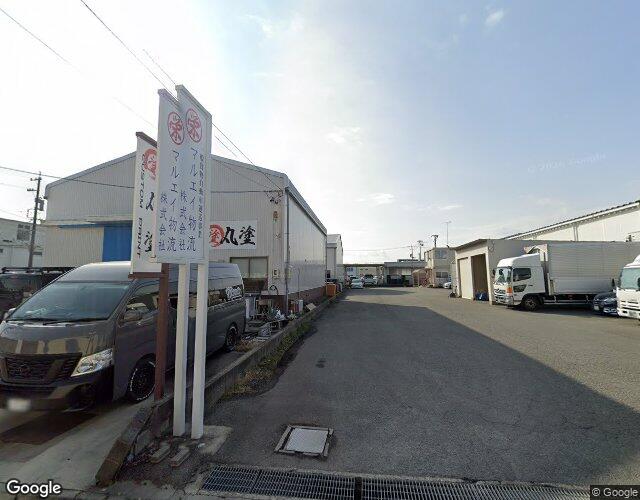 HOTEL Z23 裏側からの外観