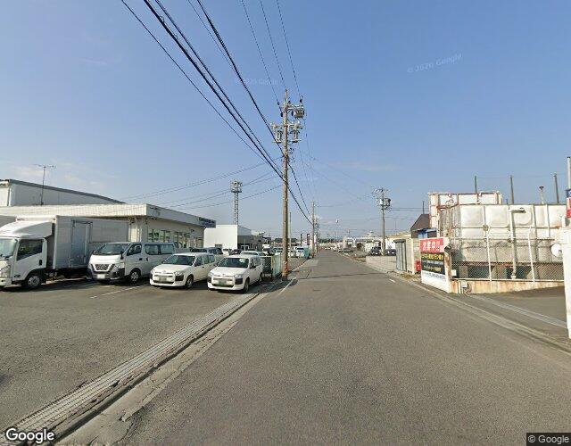HOTEL Z23 左側からの外観