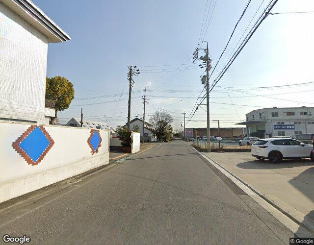 HOTEL Z23 右側からの外観