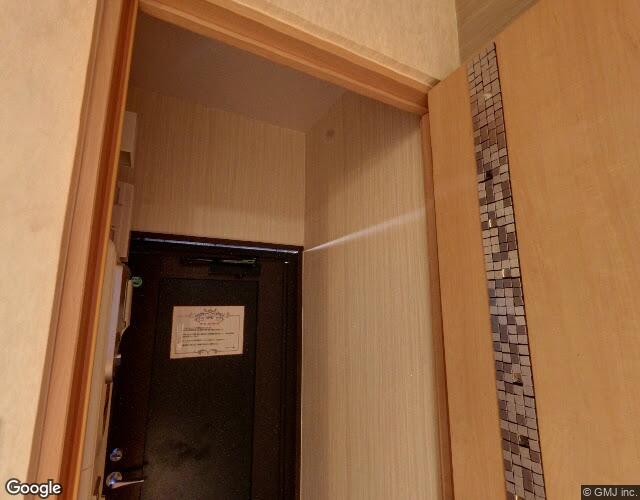 VILLA JULIAの外観