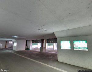 ボストンの外観・周辺写真