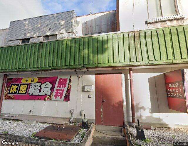 愛花夢（ミッドナイト）の外観