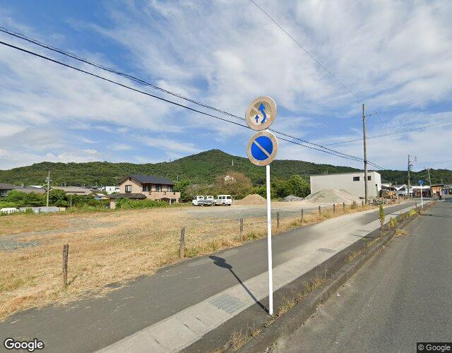 パサージュ 右側からの外観