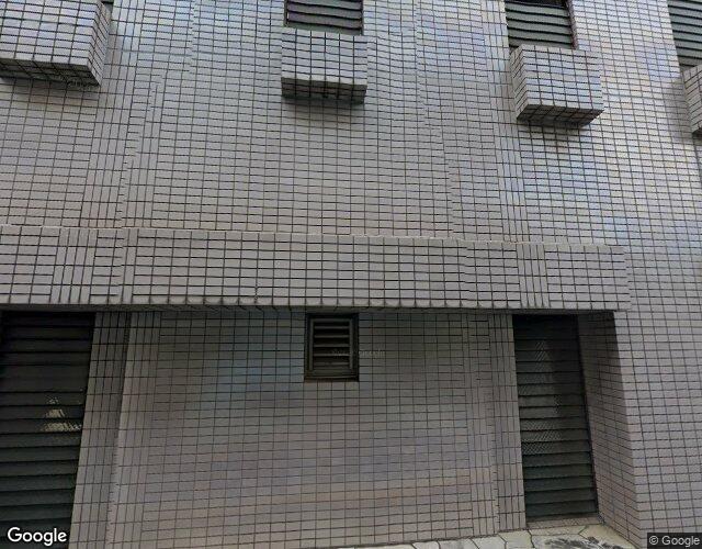 ユアーズの外観