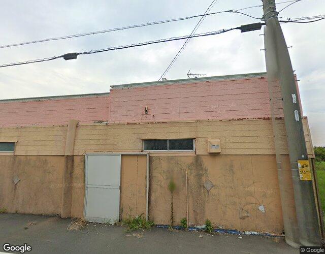 正岡の外観