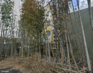 ホテル ロジェの外観・周辺写真