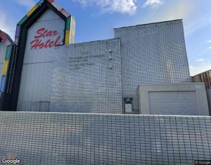 スターホテル 伊勢の外観・周辺写真