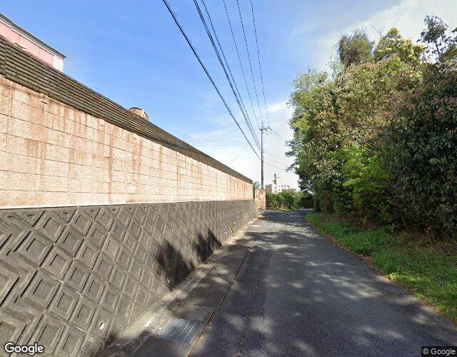 SARI関インター店 右側からの外観