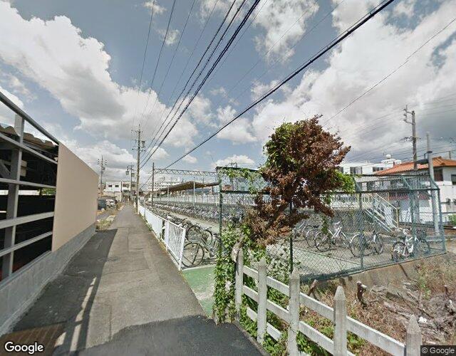 HOTEL MARION 左側からの外観