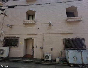 HOTEL NOI 名古屋の外観・周辺写真