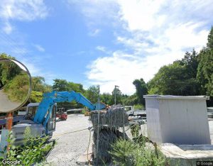 飯田グランドホテルの外観・周辺写真