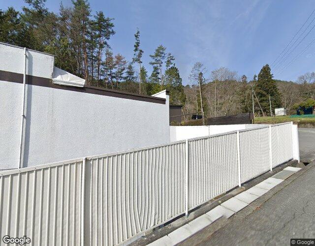 HOTEL appiness 左側からの外観