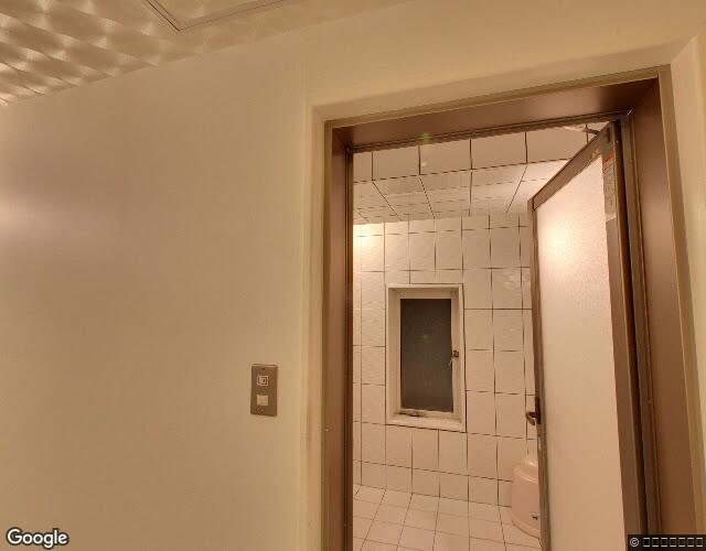 HOTEL＆SPA　更 左側からの外観