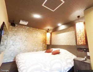 楠 ラブホテル ハグハグ 楠IC店 (HUGHUG)