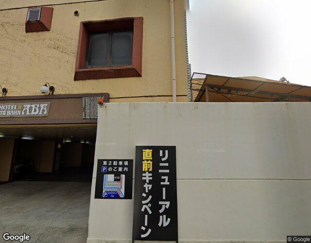 K’s ABAの外観