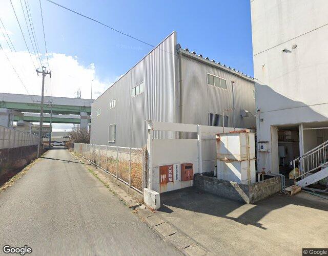 プレミアムリゾートNAGOYA【スタイリッシュグループ(おとぼけビーバー)】 左側からの外観