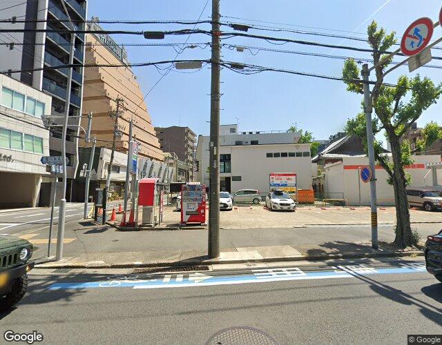 伊吹 右側からの外観