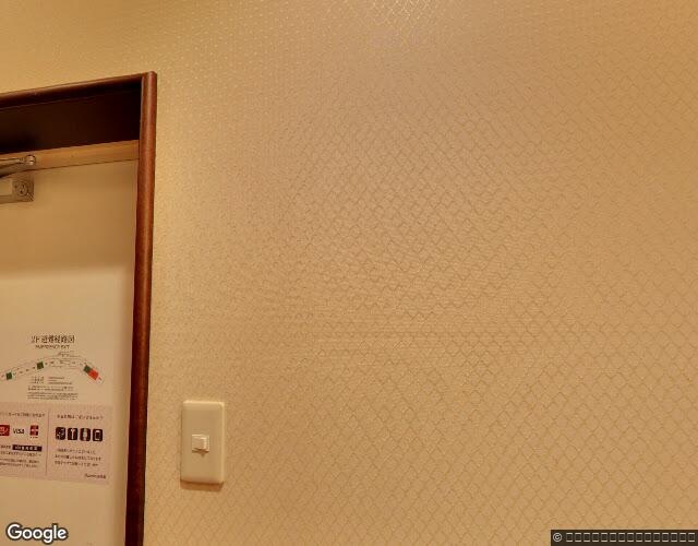 HOTEL BARON CLUB -ONE DAY RESORT- 右側からの外観