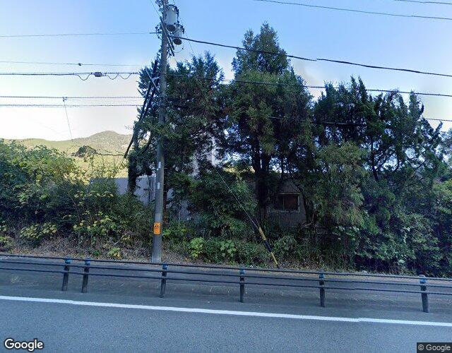 NONNO尾鷲の外観